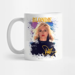 limited Edition signature Mug